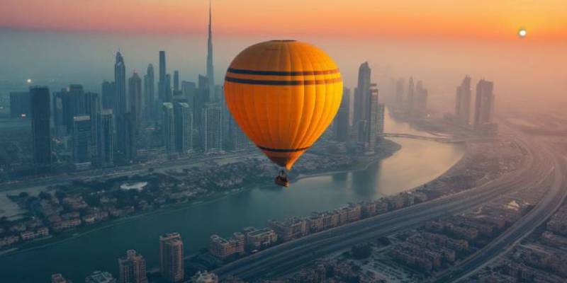 Reimagining tourism services: What UAE entities can learn from mystery shoppers