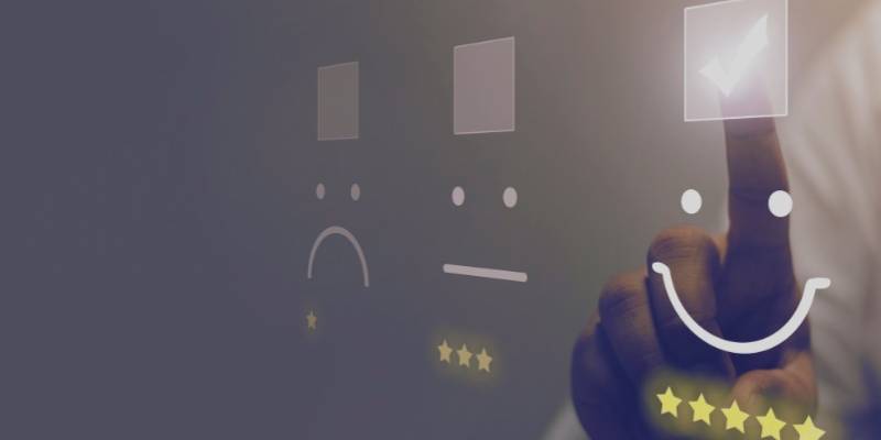The Art of Measuring Customer Satisfaction