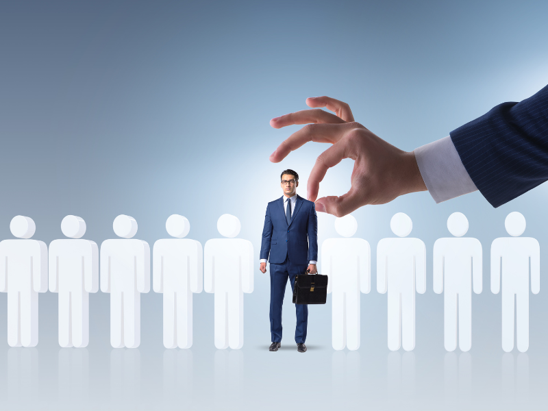 What Recruiters Look For in Candidates