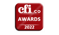 Capital Finance International Awards 2022