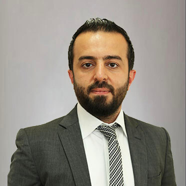 Bassel Bou Karroum