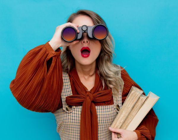 Mystery Shopping: What your customers see