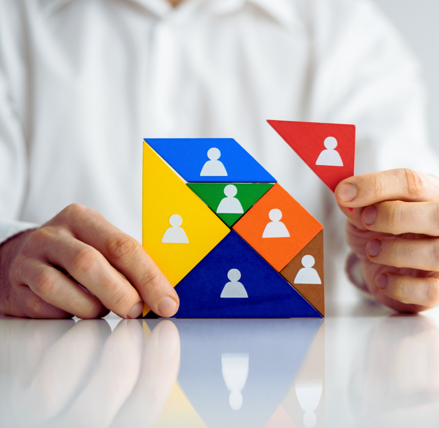 Recruitment Solutions