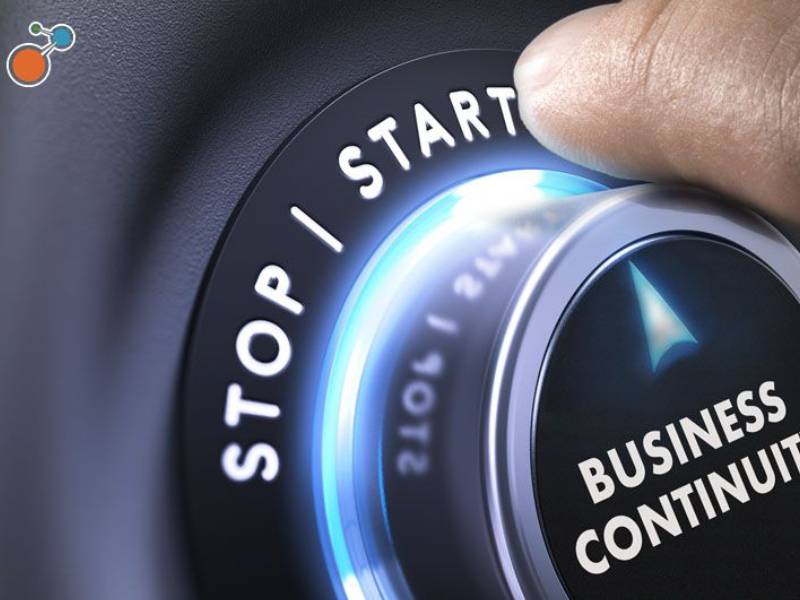 What Is Business Continuity – and What Could It Do for You?