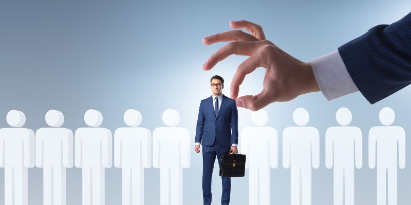 What Recruiters Look For in Candidates